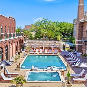 Bywater Suite Hotel